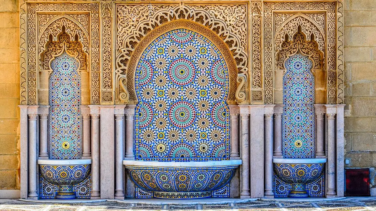 Best Places To Visit In Marrakech | History & Attractions| Indigo ...