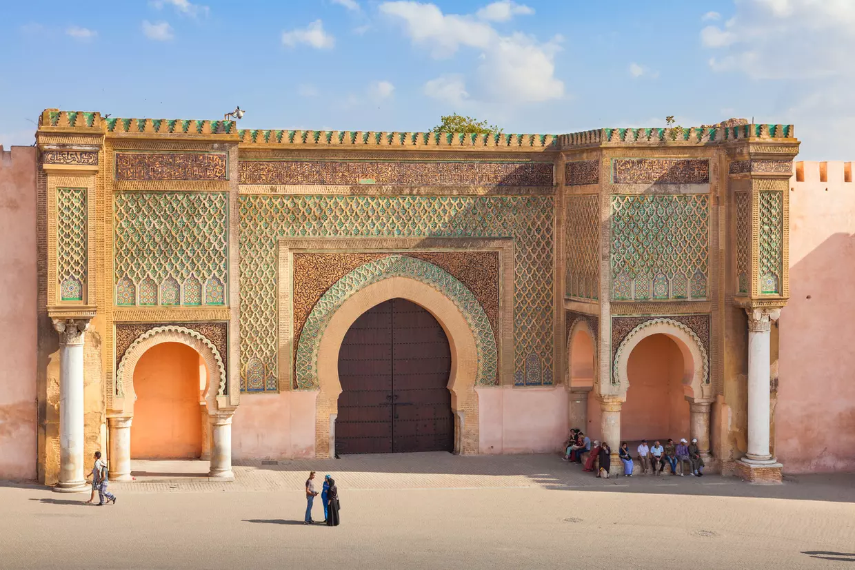 10 Top-Rated Attractions & Things to Do in Meknes