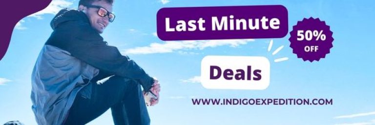 Last Minutes Deals