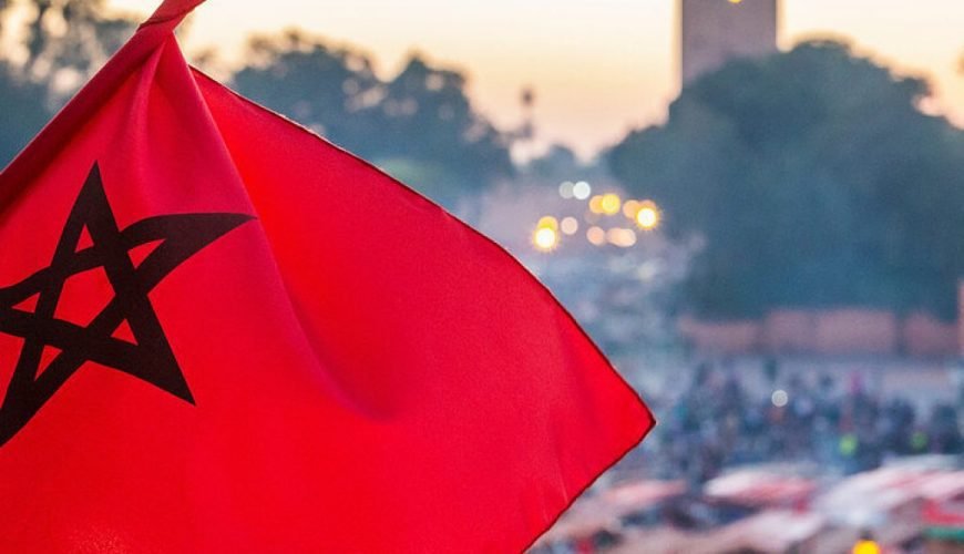 Things to know about Morocco