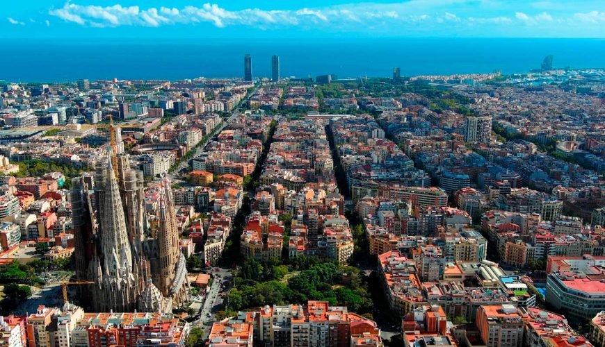 Work for Indigo Expedition