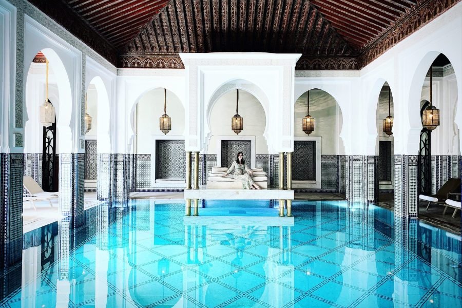 Morocco Relaxed Luxury Escape