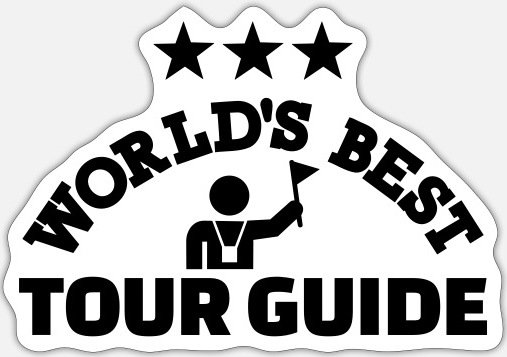 Expert-Led Safari