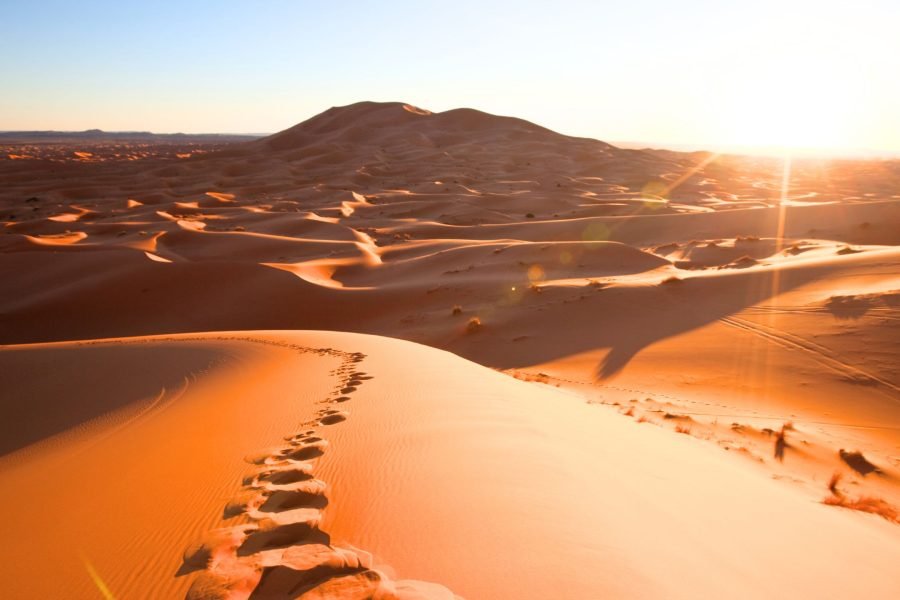 Morocco Women’s Elite Expedition