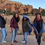 Women Discovery Morocco