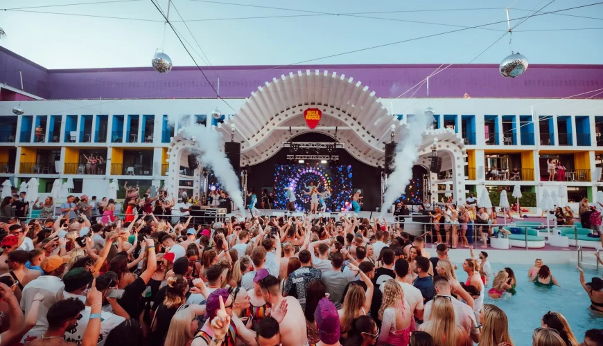 Experience Ibiza Nightlife 2025 with Indigo Expedition