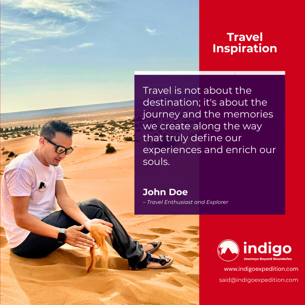 Guaranteed Departures